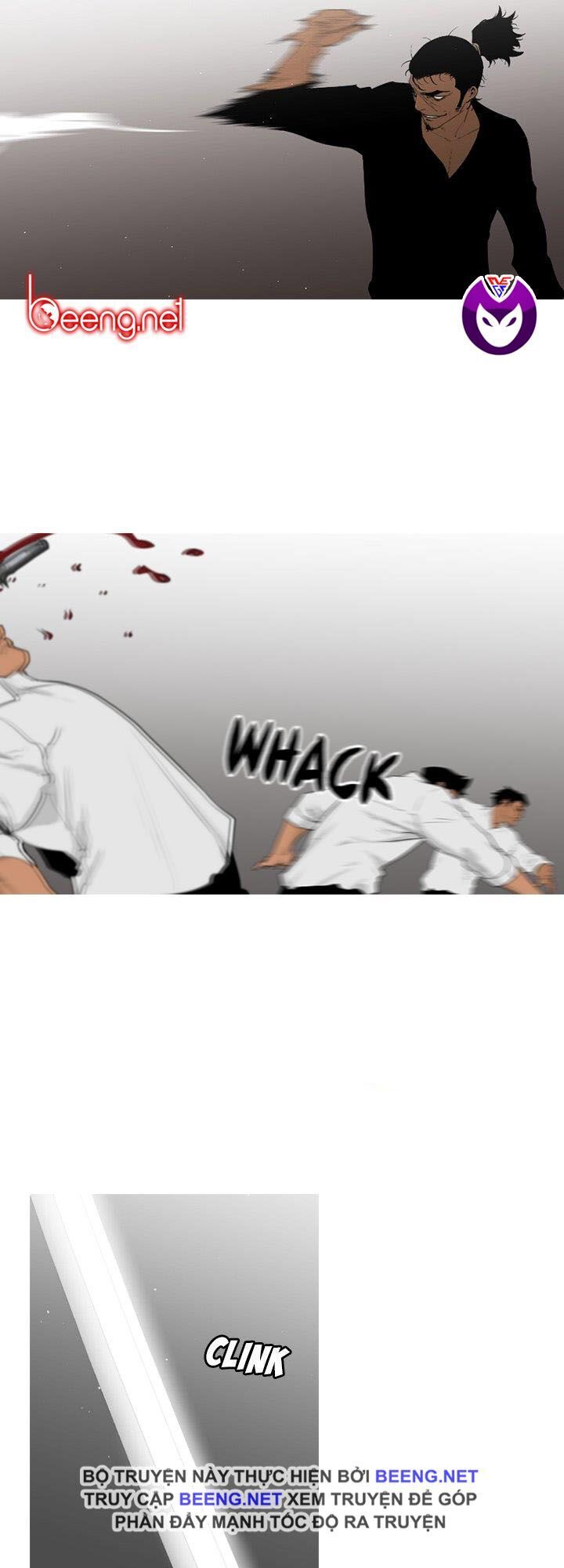 Tong Edge - Chương 65 - Trang 30