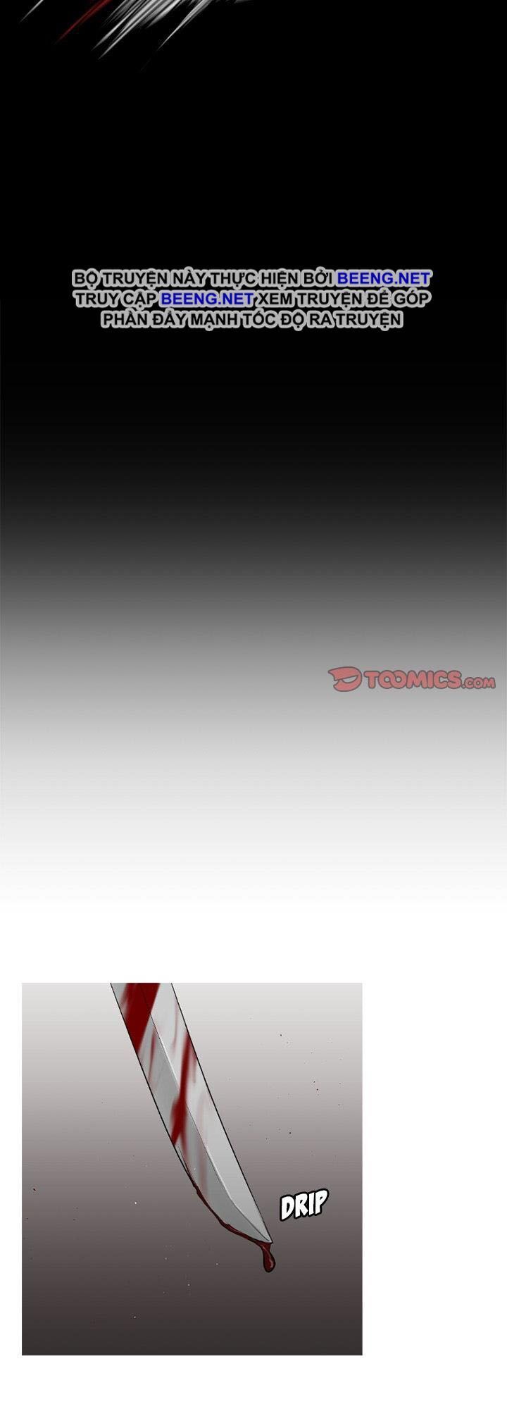 Tong Edge - Chương 65 - Trang 33