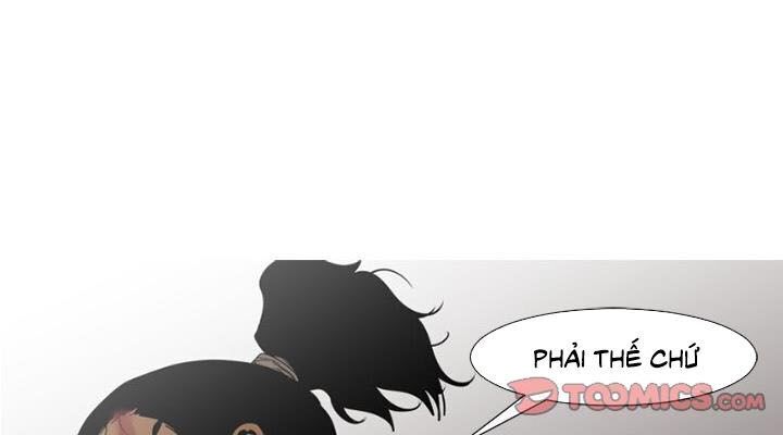 Tong Edge - Chương 65 - Trang 34