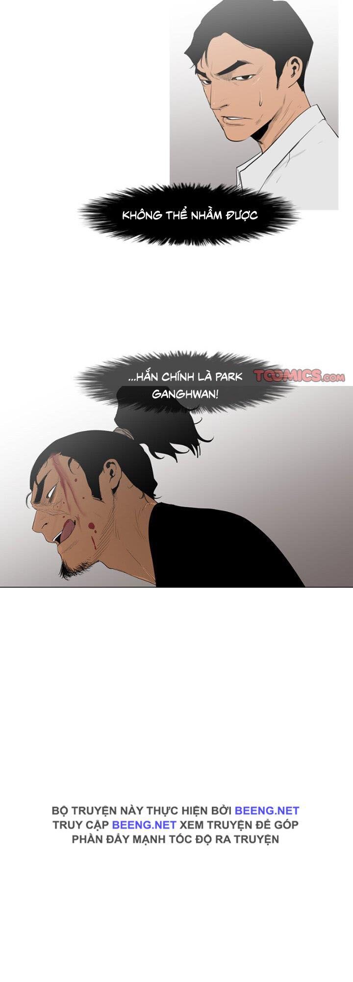 Tong Edge - Chương 65 - Trang 36
