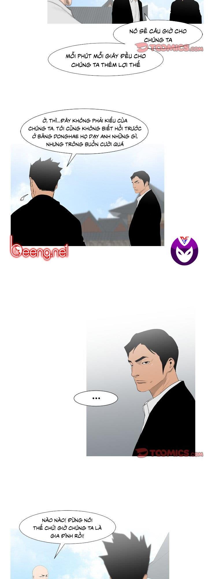 Tong Edge - Chương 65 - Trang 7