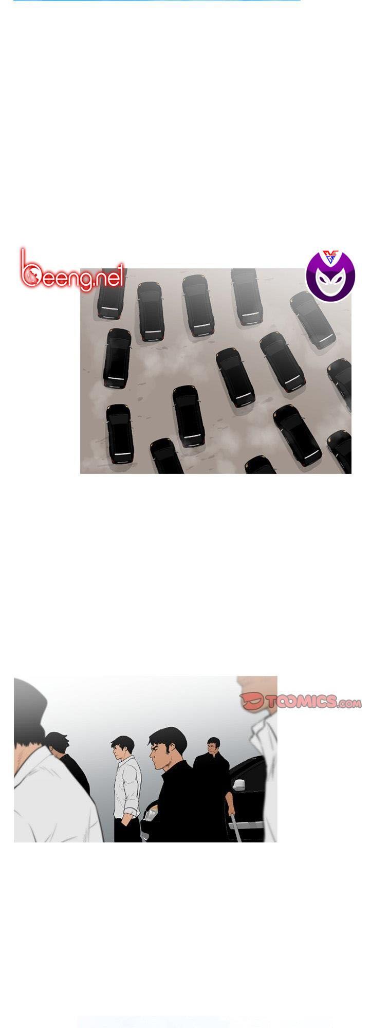 Tong Edge - Chương 65 - Trang 10