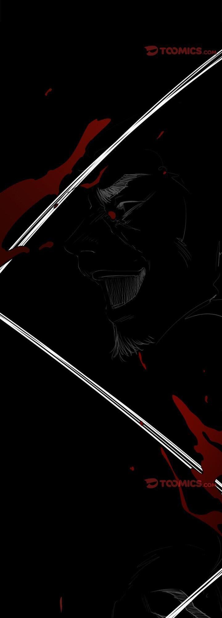 Tong Edge - Chương 66 - Trang 12