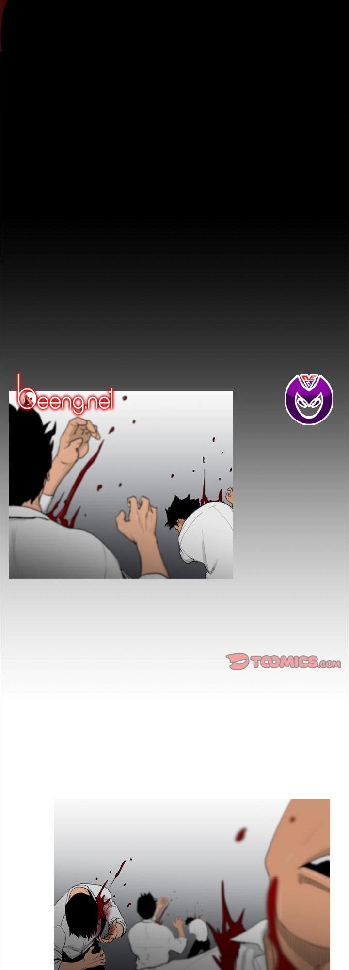 Tong Edge - Chương 66 - Trang 15