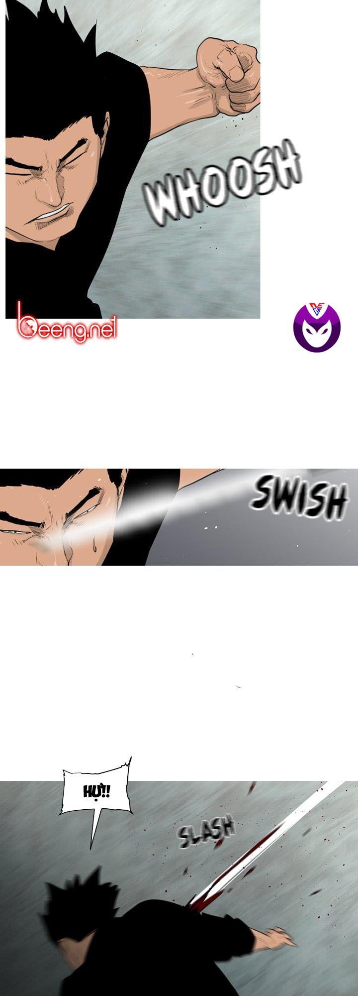 Tong Edge - Chương 66 - Trang 25