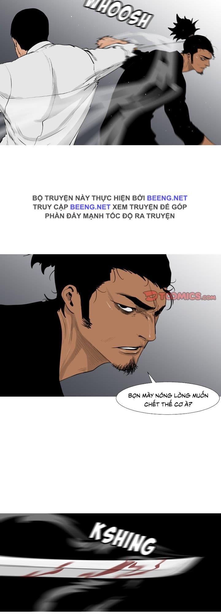 Tong Edge - Chương 66 - Trang 28