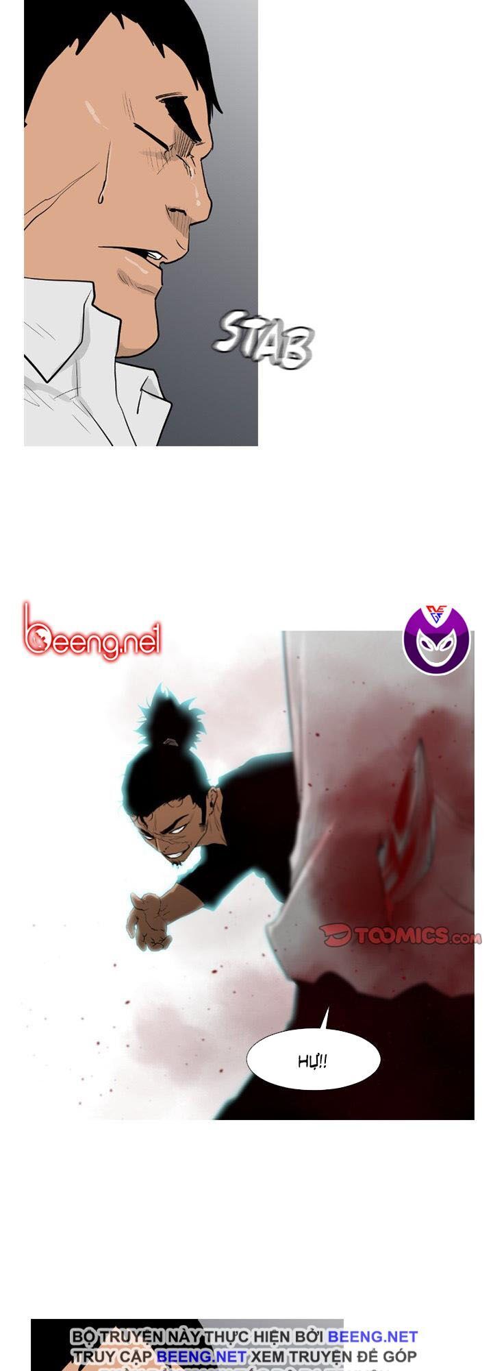 Tong Edge - Chương 66 - Trang 30