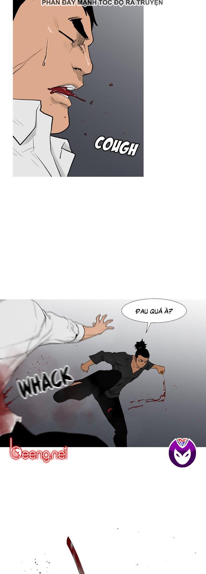 Tong Edge - Chương 66 - Trang 31