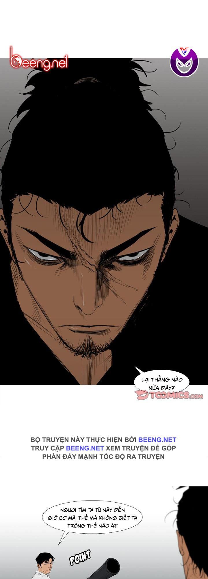 Tong Edge - Chương 66 - Trang 35