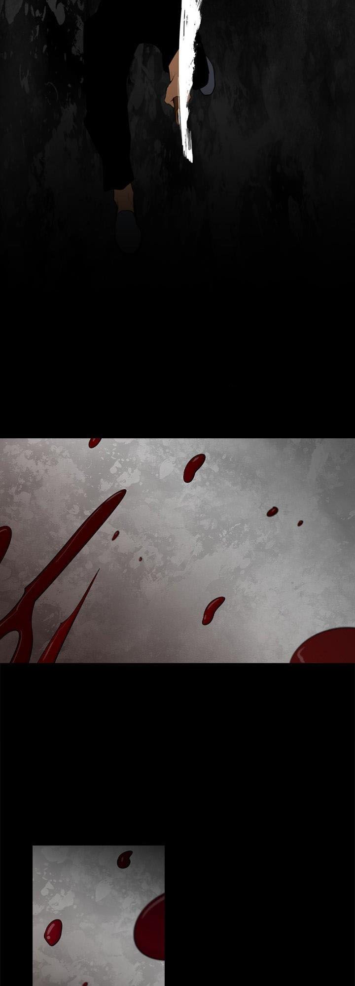 Tong Edge - Chương 66 - Trang 6