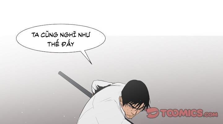 Tong Edge - Chương 67 - Trang 14