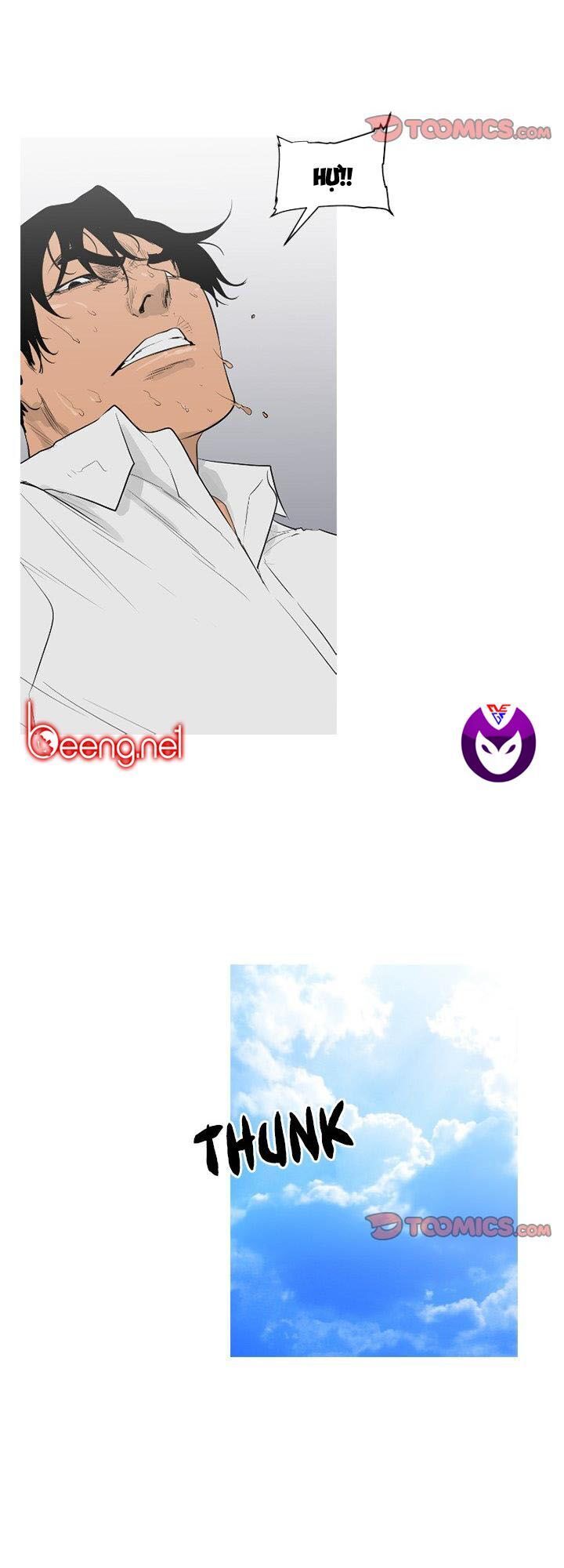 Tong Edge - Chương 67 - Trang 17