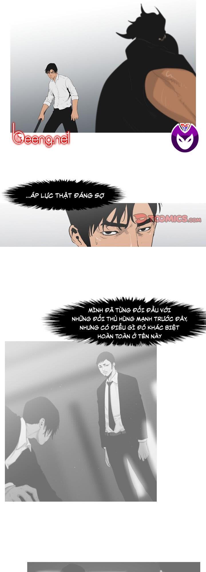 Tong Edge - Chương 67 - Trang 3