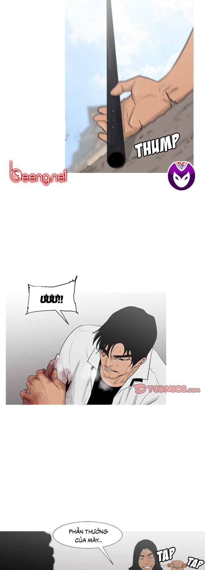 Tong Edge - Chương 68 - Trang 2