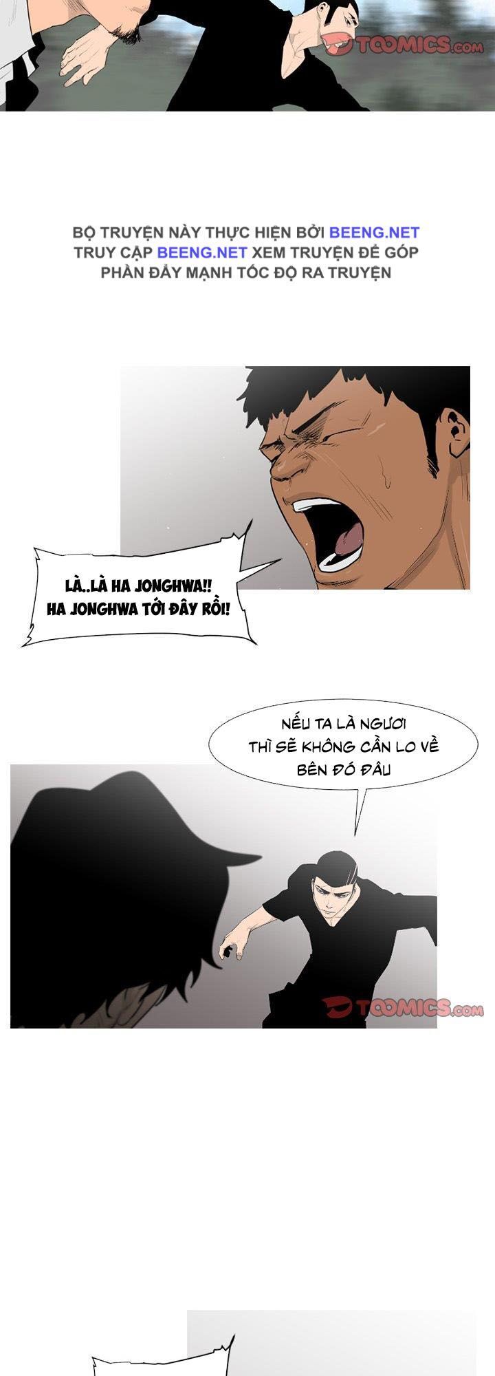 Tong Edge - Chương 68 - Trang 15