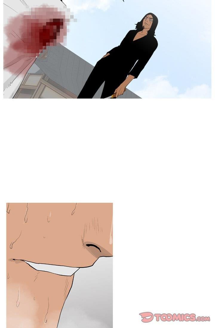 Tong Edge - Chương 68 - Trang 18