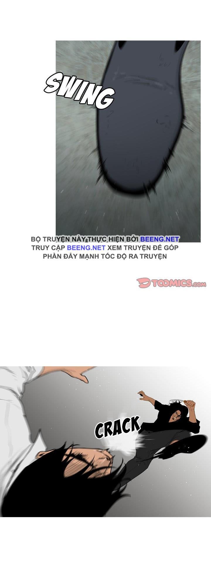 Tong Edge - Chương 68 - Trang 22