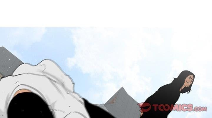 Tong Edge - Chương 68 - Trang 23