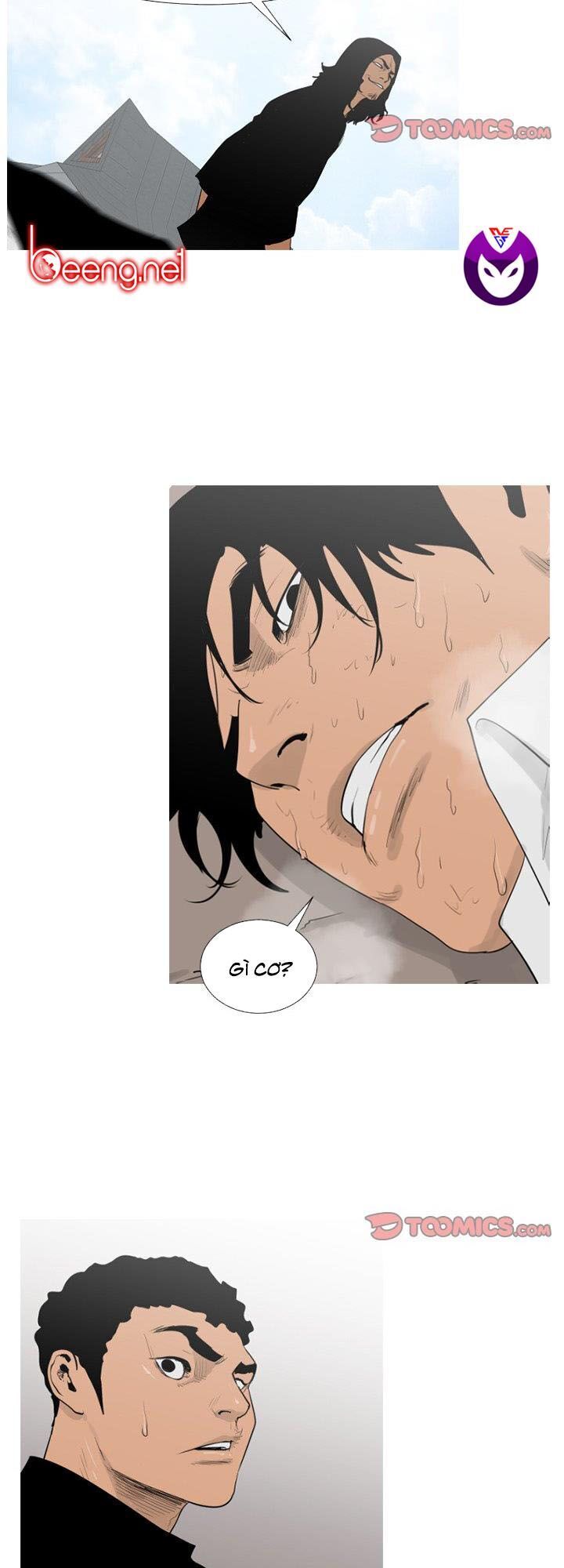 Tong Edge - Chương 68 - Trang 26