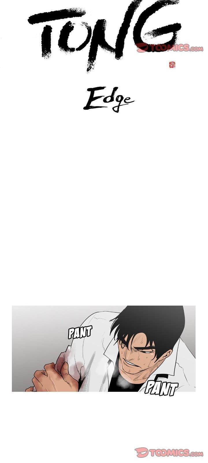 Tong Edge - Chương 68 - Trang 4