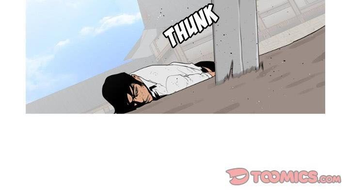 Tong Edge - Chương 68 - Trang 33