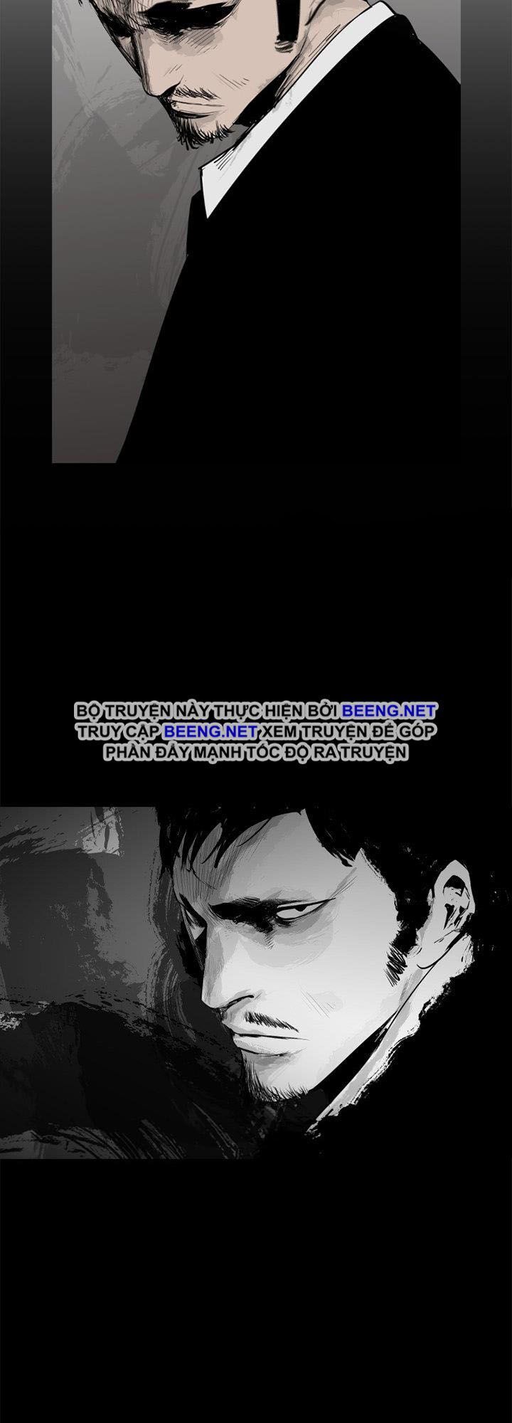 Tong Edge - Chương 68 - Trang 40
