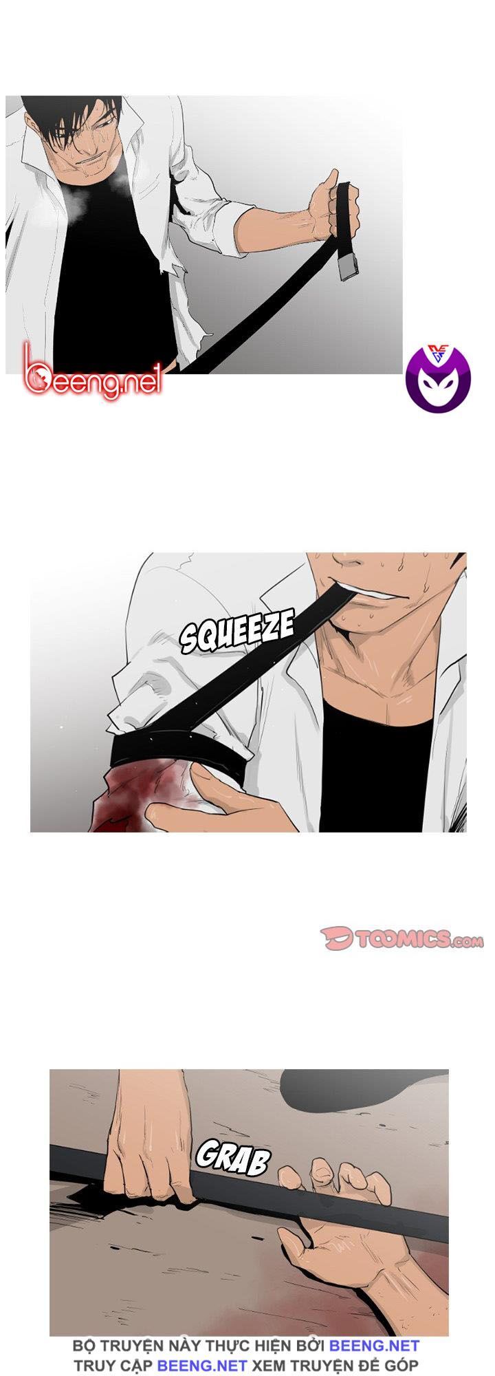 Tong Edge - Chương 68 - Trang 5
