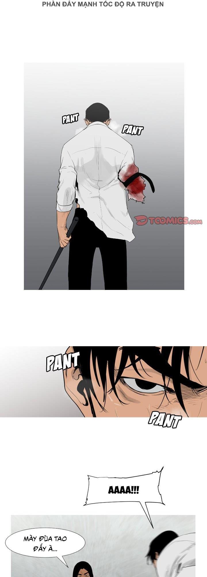 Tong Edge - Chương 68 - Trang 6