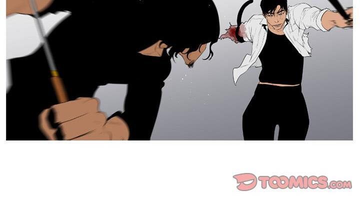 Tong Edge - Chương 68 - Trang 9