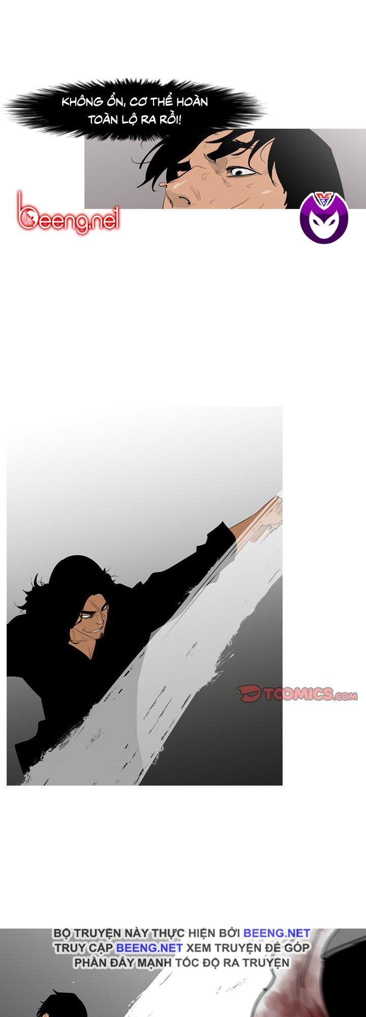 Tong Edge - Chương 68 - Trang 10