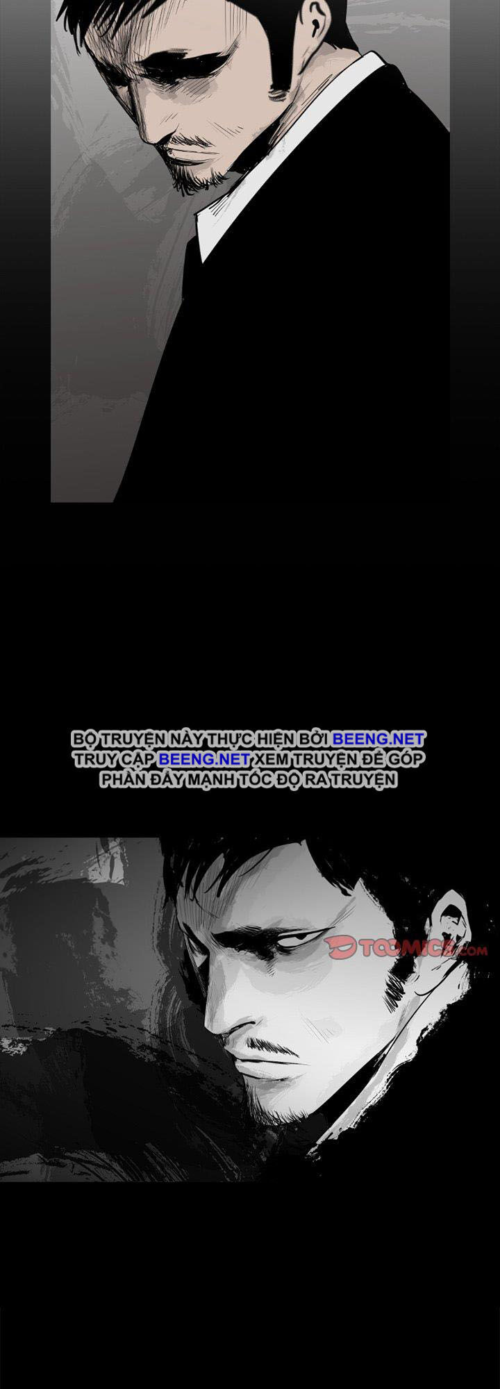 Tong Edge - Chương 69 - Trang 2
