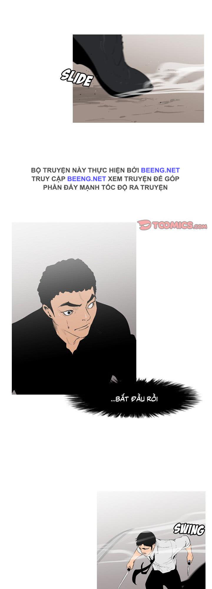Tong Edge - Chương 69 - Trang 11