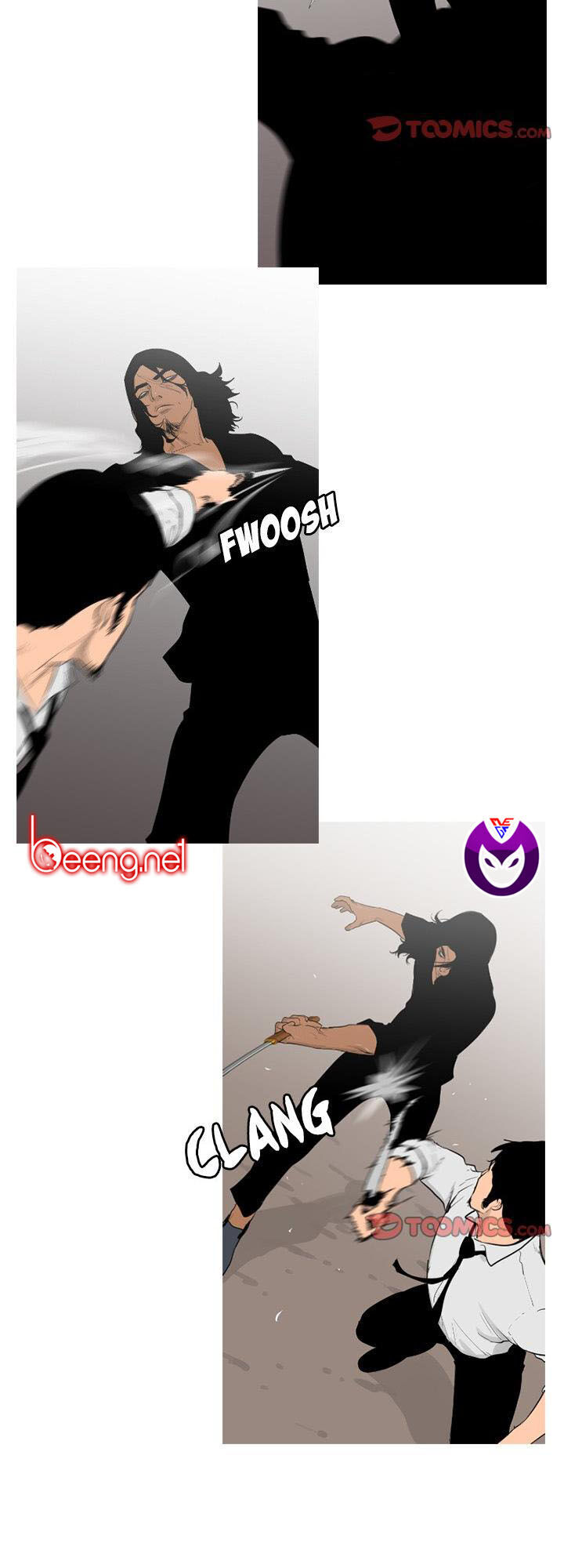 Tong Edge - Chương 69 - Trang 12