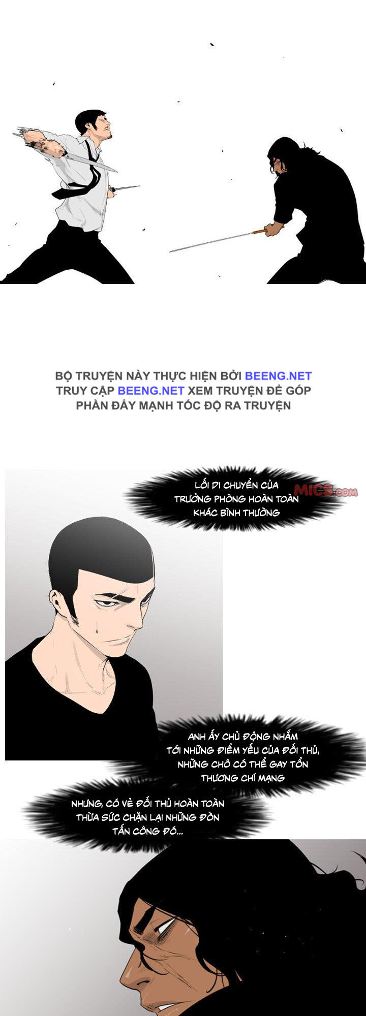 Tong Edge - Chương 69 - Trang 13