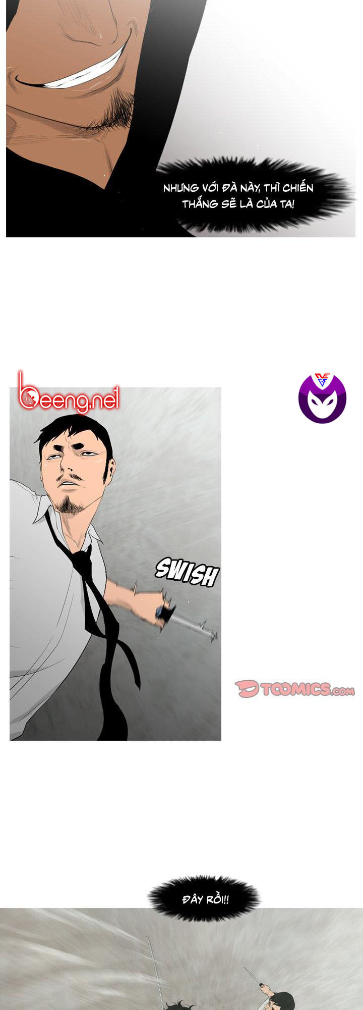 Tong Edge - Chương 69 - Trang 15