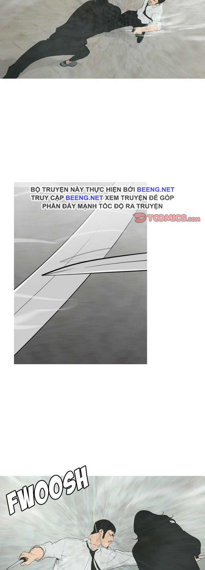 Tong Edge - Chương 69 - Trang 16