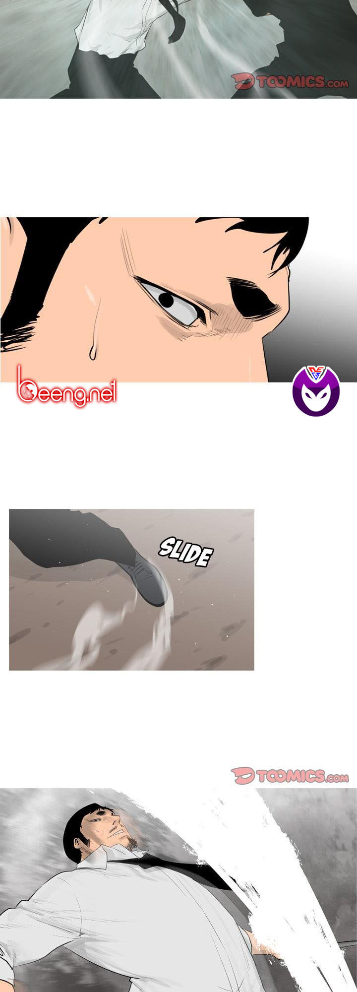 Tong Edge - Chương 69 - Trang 17