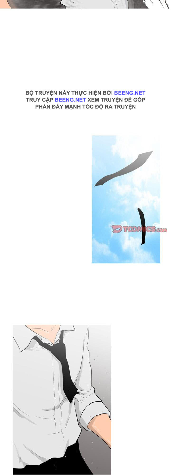 Tong Edge - Chương 69 - Trang 18