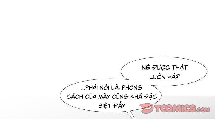 Tong Edge - Chương 69 - Trang 19