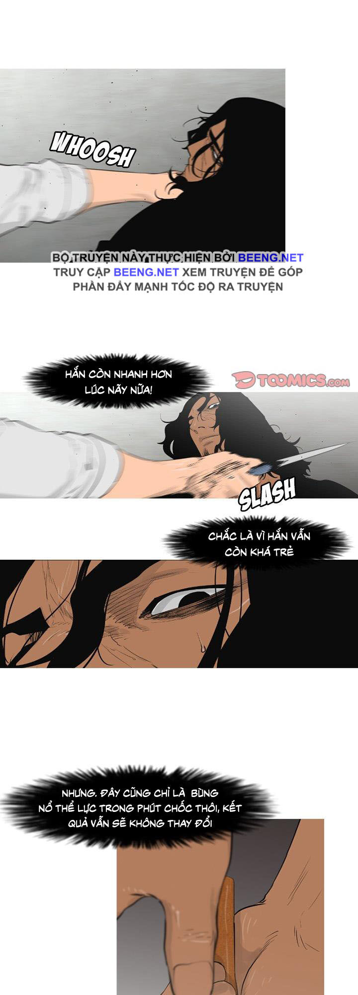 Tong Edge - Chương 69 - Trang 26