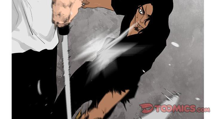 Tong Edge - Chương 69 - Trang 29