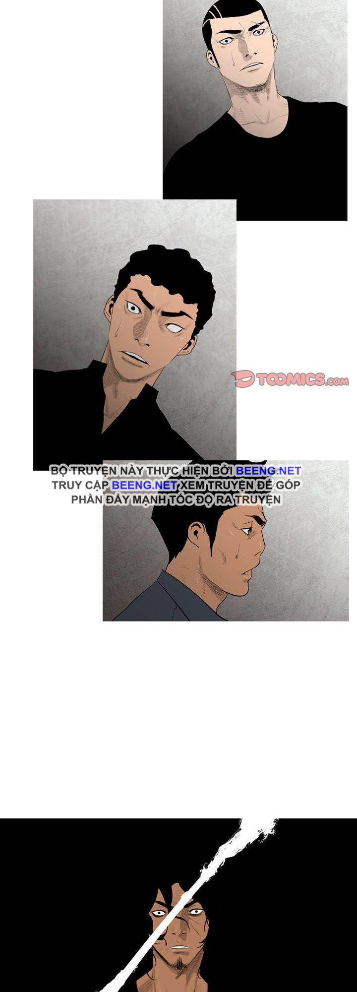 Tong Edge - Chương 69 - Trang 31