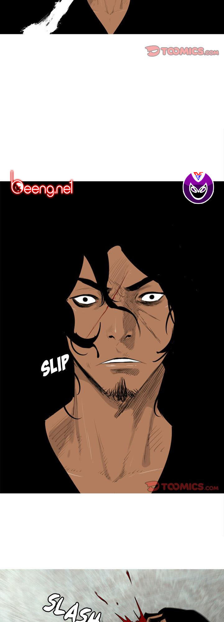 Tong Edge - Chương 69 - Trang 32