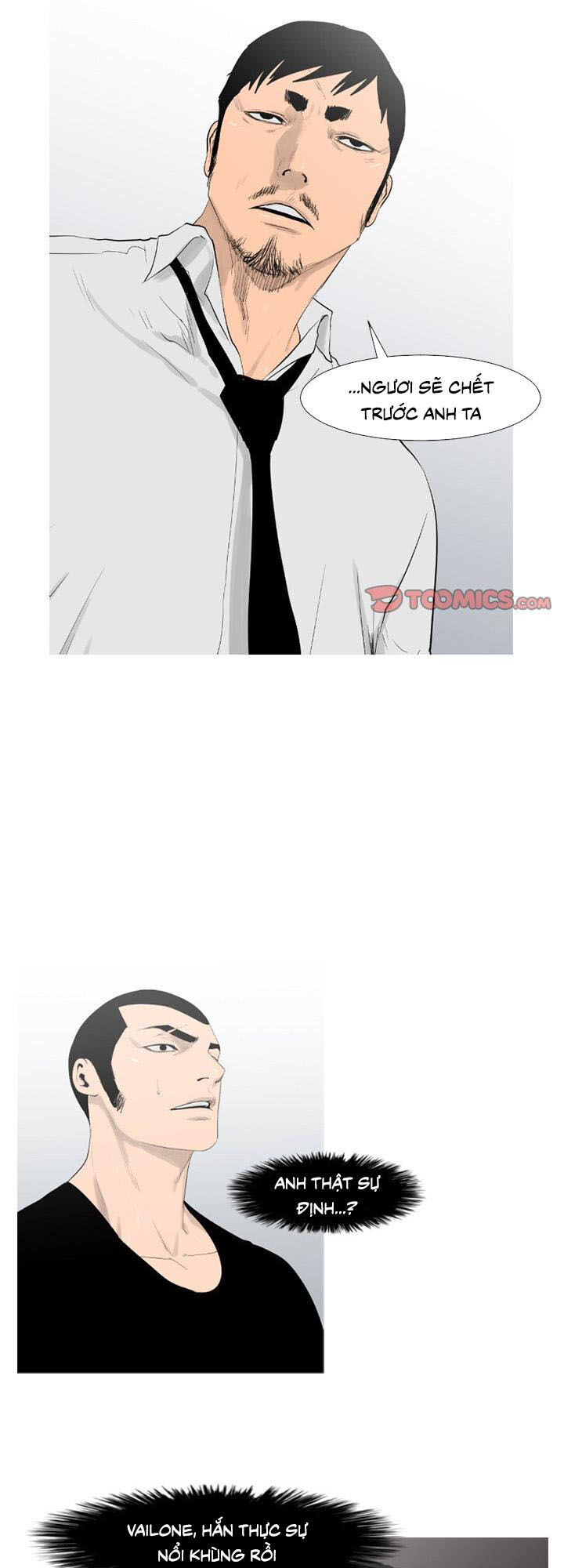 Tong Edge - Chương 69 - Trang 6