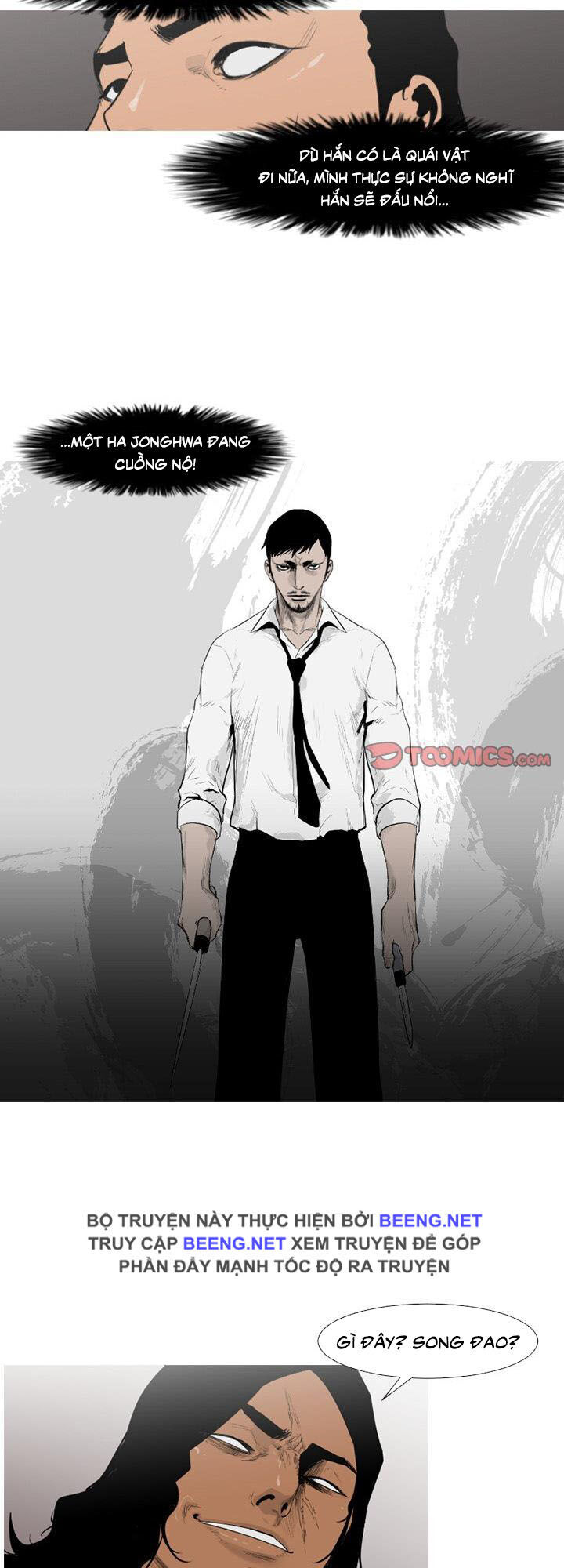 Tong Edge - Chương 69 - Trang 8