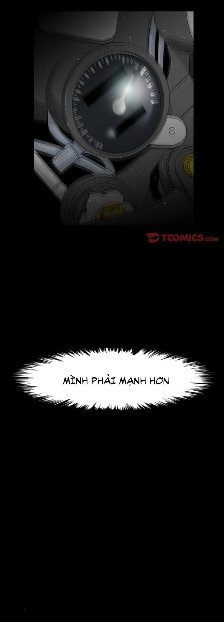 Tong Edge - Chương 7 - Trang 10