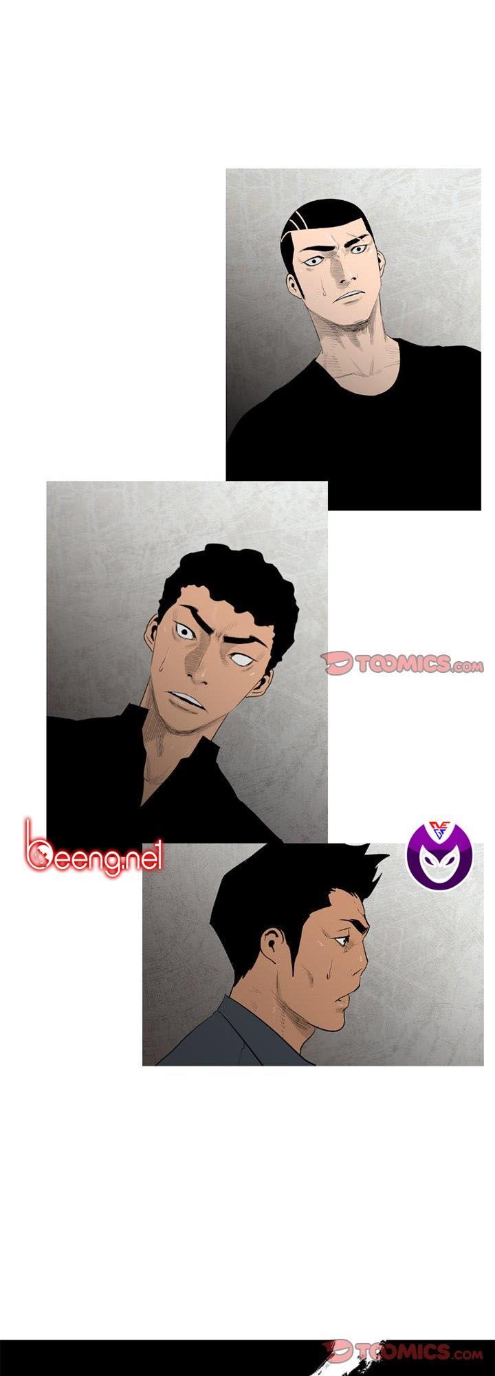 Tong Edge - Chương 70 - Trang 1