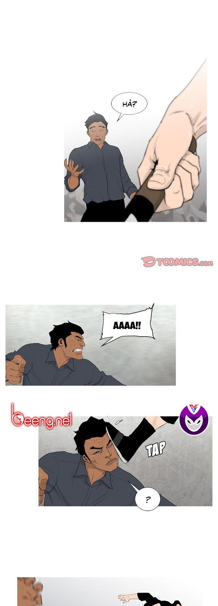 Tong Edge - Chương 70 - Trang 12