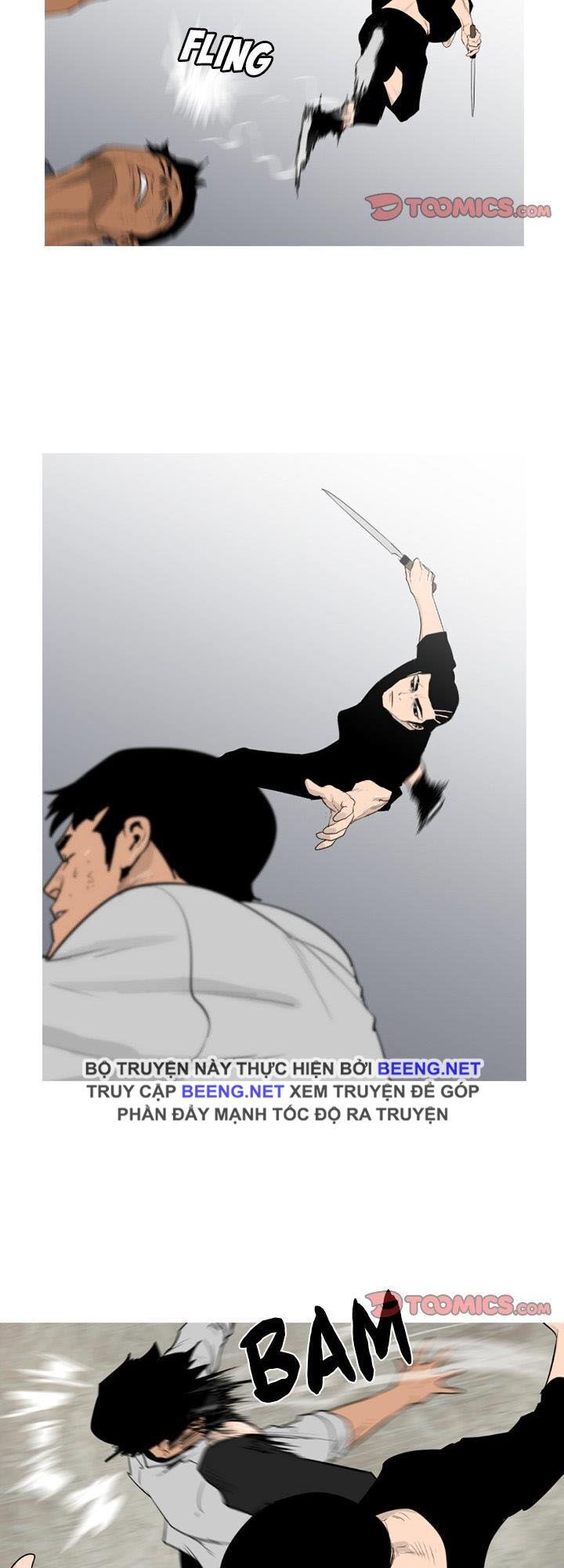 Tong Edge - Chương 70 - Trang 13
