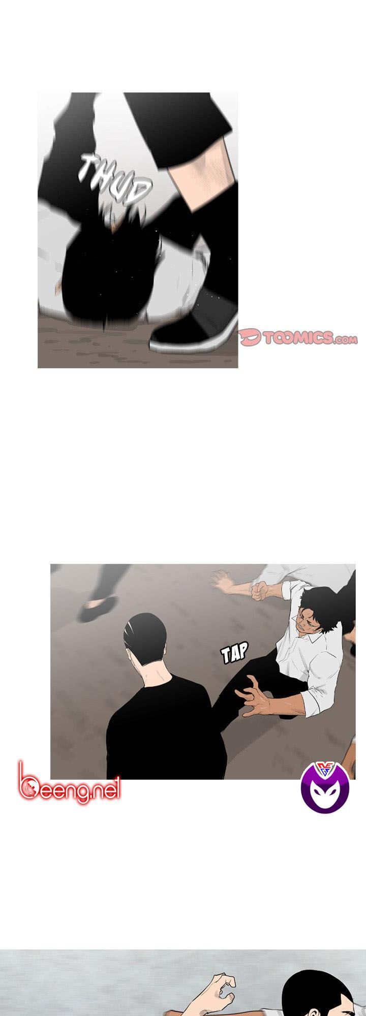 Tong Edge - Chương 70 - Trang 15